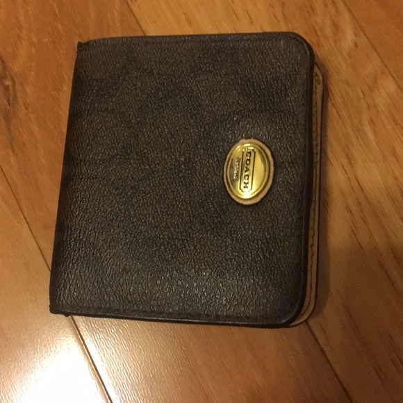 Coach wallet - Picture 3 of 3